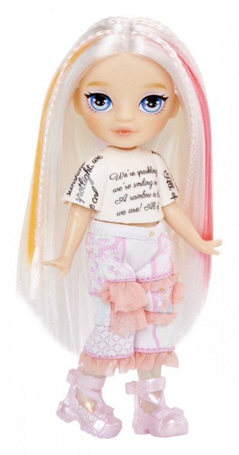 Lalka Rainbow High Littles Rainbow, Opal Lalka Rainbow High Littles Rainbow, Opal