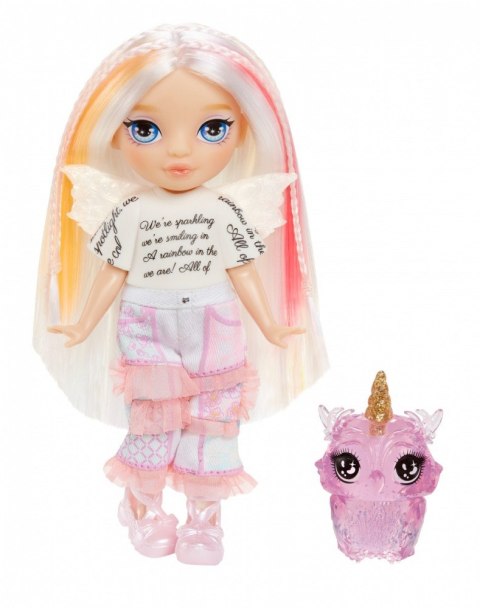 Lalka Rainbow High Littles Rainbow, Opal Lalka Rainbow High Littles Rainbow, Opal