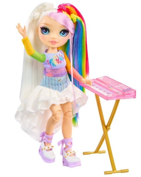 Lalka Rainbow High New Junior Amaya Lalka Rainbow High New Junior Amaya
