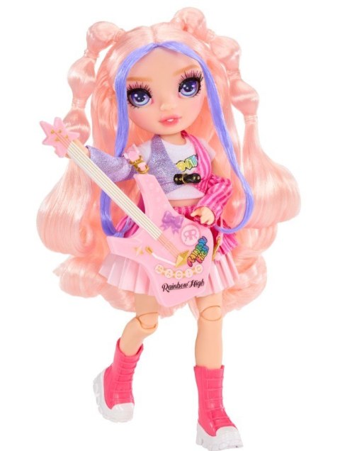 Lalka Rainbow High New Junior Bella Lalka Rainbow High New Junior Bella