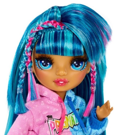 Lalka Rainbow High New Junior Skyler Lalka Rainbow High New Junior Skyler