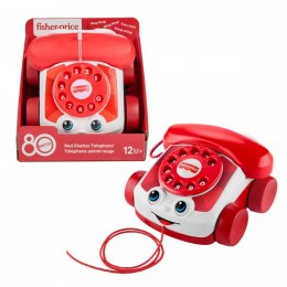 Telefonik dla gadułki 80-lecie Mattel