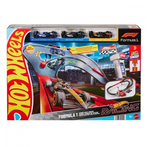 Tor wyścigowy Racing Formuła 1 Sprint