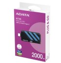 Dysk SSD External SC735 2TB U3.2C 1000/1000MB/s Blue