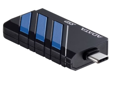 Dysk SSD External SC735 2TB U3.2C 1000/1000MB/s Blue Dysk SSD External SC735 2TB U3.2C 1000/1000MB/s Blue