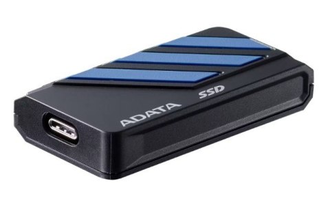 Dysk SSD External SC735 2TB U3.2C 1000/1000MB/s Blue Dysk SSD External SC735 2TB U3.2C 1000/1000MB/s Blue