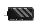 Dysk SSD External SC735 2TB U3.2C 1000/1000MB/s Grey