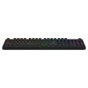Klawiatura mechaniczna STYX Outemu Brown Hot Swap RGB