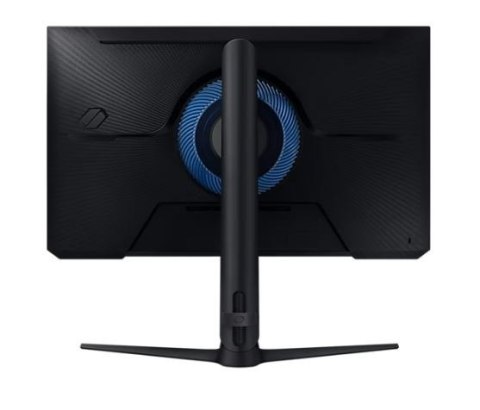 Monitor gaming Odyssey 24 cale LS24DG302EUXEN Monitor gaming Odyssey 24 cale LS24DG302EUXEN
