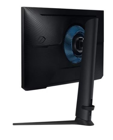 Monitor gaming Odyssey 24 cale LS24DG302EUXEN Monitor gaming Odyssey 24 cale LS24DG302EUXEN