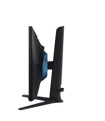 Monitor gaming Odyssey 24 cale LS24DG302EUXEN Monitor gaming Odyssey 24 cale LS24DG302EUXEN