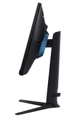 Monitor gaming Odyssey 24 cale LS24DG302EUXEN Monitor gaming Odyssey 24 cale LS24DG302EUXEN