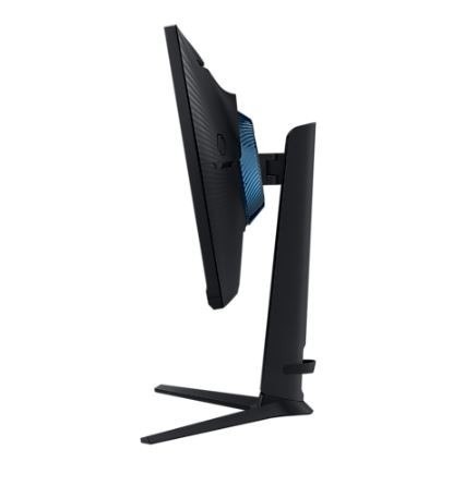 Monitor gaming Odyssey 24 cale LS24DG302EUXEN Monitor gaming Odyssey 24 cale LS24DG302EUXEN