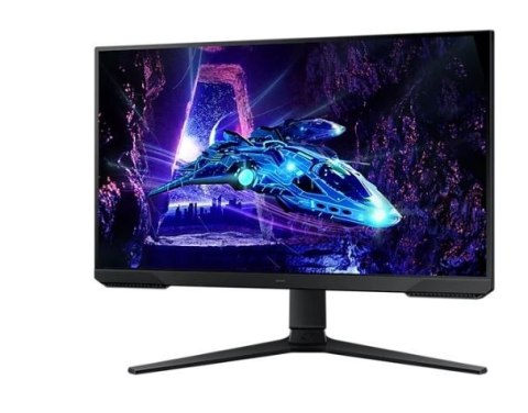 Monitor gaming Odyssey 24 cale LS24DG302EUXEN Monitor gaming Odyssey 24 cale LS24DG302EUXEN