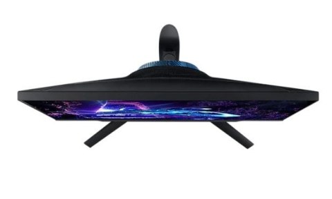 Monitor gaming Odyssey 24 cale LS24DG302EUXEN Monitor gaming Odyssey 24 cale LS24DG302EUXEN