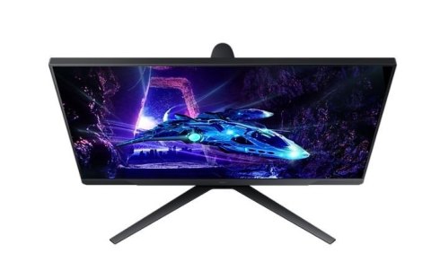 Monitor gaming Odyssey 24 cale LS24DG302EUXEN Monitor gaming Odyssey 24 cale LS24DG302EUXEN
