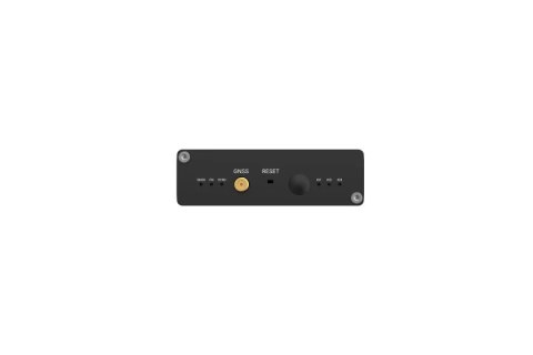 Serwer NTP001 GNSS NTP time Serwer NTP001 GNSS NTP time
