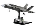 Klocki F-35A Lightning II 605 elementów