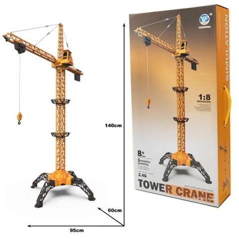 Dźwig R/C Dźwig R/C