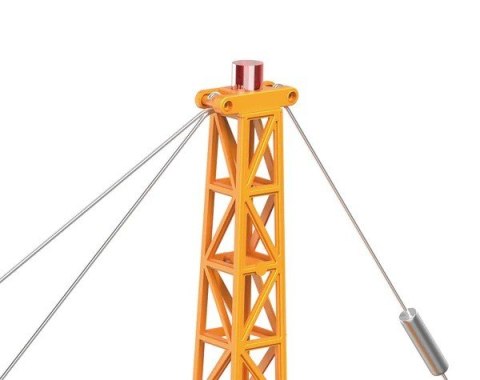 Dźwig R/C Dźwig R/C