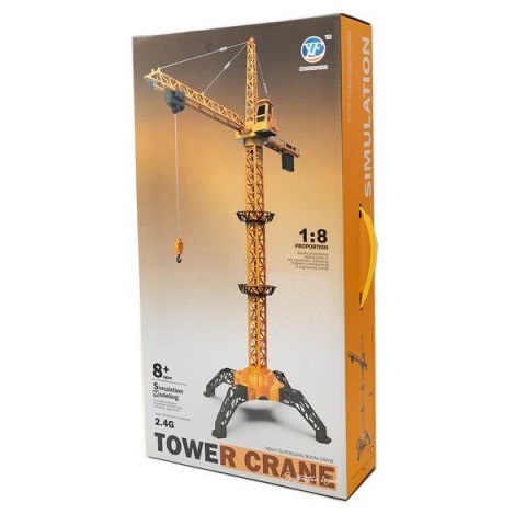 Dźwig R/C Dźwig R/C