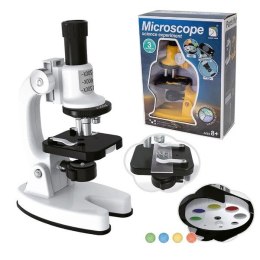 Mikroskop