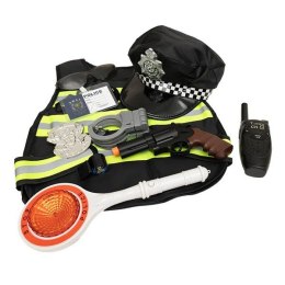 Strój policjanta