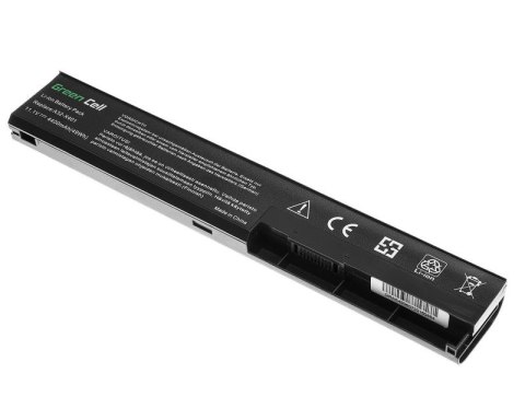 Bateria do Asus X301 11,1V 4400mAh Bateria do Asus X301 11,1V 4400mAh