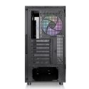 Obudowa - View 270 SP Edition TG ARGB - Black