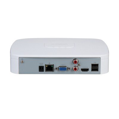 Rejestrator NVR2104-4KS3 Rejestrator NVR2104-4KS3