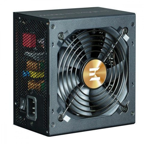 Zasilacz ZM1000-TMX2SE TERAMAX 1000W 80+ GOLD Zasilacz ZM1000-TMX2SE TERAMAX 1000W 80+ GOLD