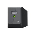 Zasilacz awaryjny UPS 1050W/1500VA czysta sinusoida