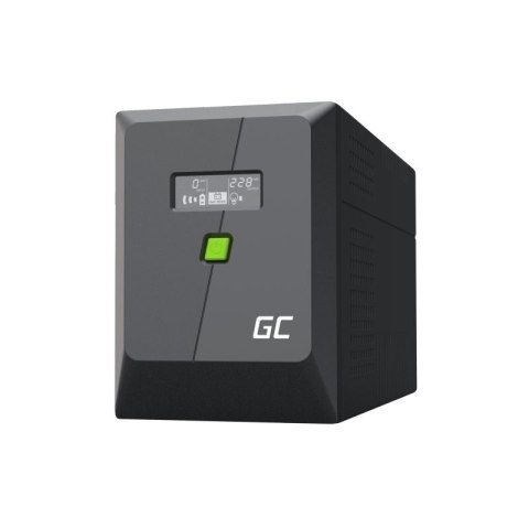 Zasilacz awaryjny UPS 1050W/1500VA czysta sinusoida