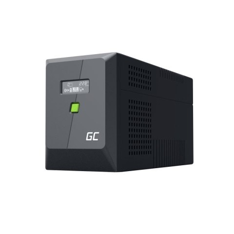 Zasilacz awaryjny UPS 1050W/1500VA czysta sinusoida Zasilacz awaryjny UPS 1050W/1500VA czysta sinusoida