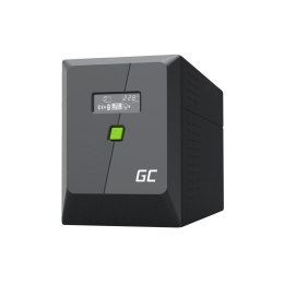 Zasilacz awaryjny UPS 1400W/2000VA czysta sinusoida