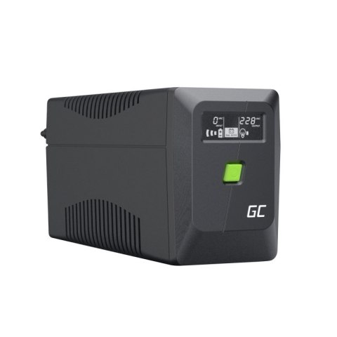 Zasilacz awaryjny UPS 480W/850VA modyfikowana sinusoida Zasilacz awaryjny UPS 480W/850VA modyfikowana sinusoida
