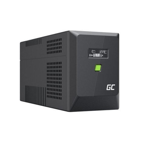 Zasilacz awaryjny UPS 900W/1500VA modyfikowana sinusoida Zasilacz awaryjny UPS 900W/1500VA modyfikowana sinusoida