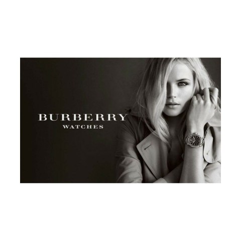 Ladies' Watch Burberry BU9007 (Ø 38 mm) Ladies' Watch Burberry BU9007 (Ø 38 mm)