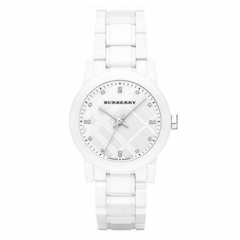 Ladies' Watch Burberry BU9182 (Ø 34 mm)