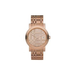 Unisex Watch Burberry (Ø 38 mm)
