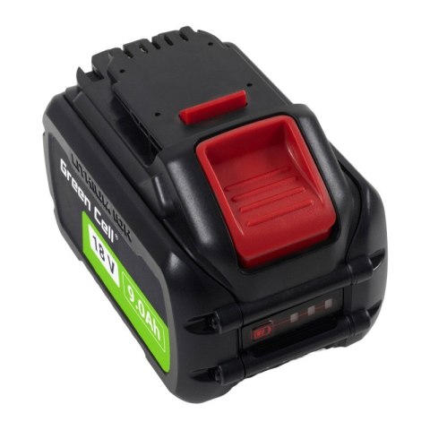 Bateria do elektronarzędzi DeWalt XR 18V 9Ah Bateria do elektronarzędzi DeWalt XR 18V 9Ah