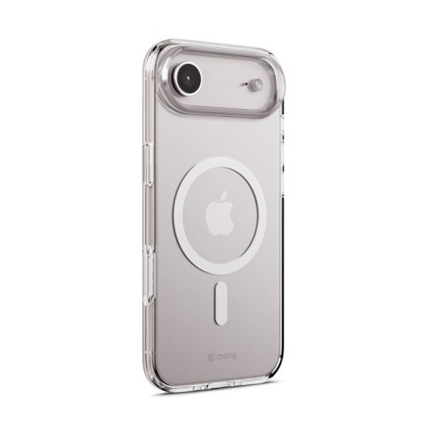Clear MAG Cover - Etui MagSafe iPhone Air Przezroczyste Clear MAG Cover - Etui MagSafe iPhone Air Przezroczyste