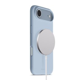 Color Cover Magnetic - Etui MagSafe iPhone Air Niebieskie