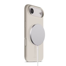 Color Cover Magnetic - Etui MagSafe iPhone Air kamienny Beżowe