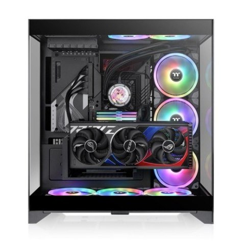 Obudowa - CTE E550 TG - Black Obudowa - CTE E550 TG - Black