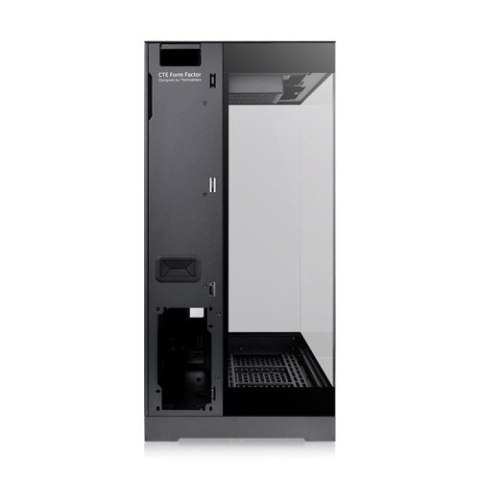 Obudowa - CTE E550 TG - Black Obudowa - CTE E550 TG - Black