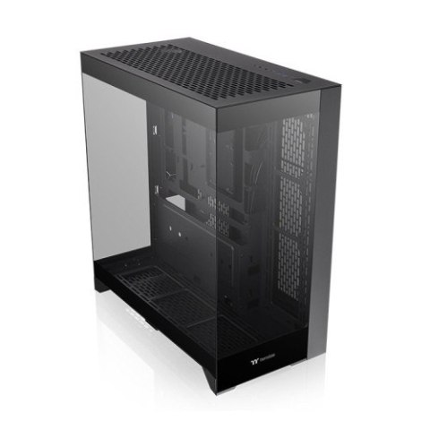 Obudowa - CTE E550 TG - Black Obudowa - CTE E550 TG - Black