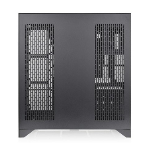 Obudowa - CTE E550 TG - Black Obudowa - CTE E550 TG - Black