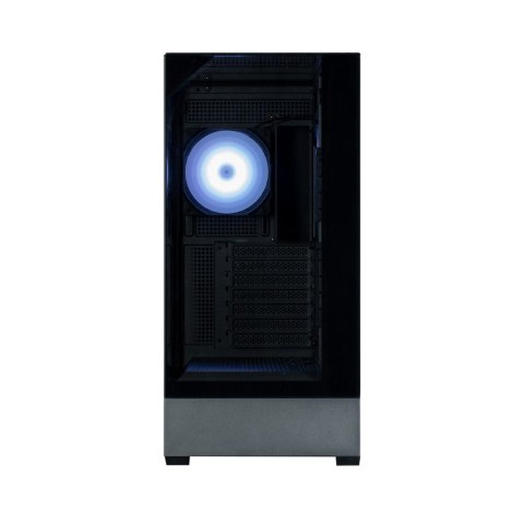 Obudowa P40 PRISM PLUS Mid-Tower Black Obudowa P40 PRISM PLUS Mid-Tower Black