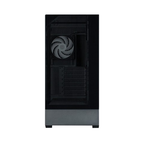 Obudowa P40 PRISM PLUS Mid-Tower Black Obudowa P40 PRISM PLUS Mid-Tower Black